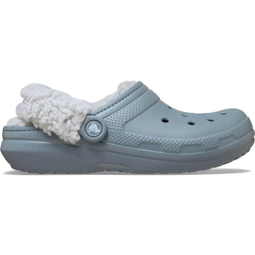 Crocs Classic Fleece Lined Clogs