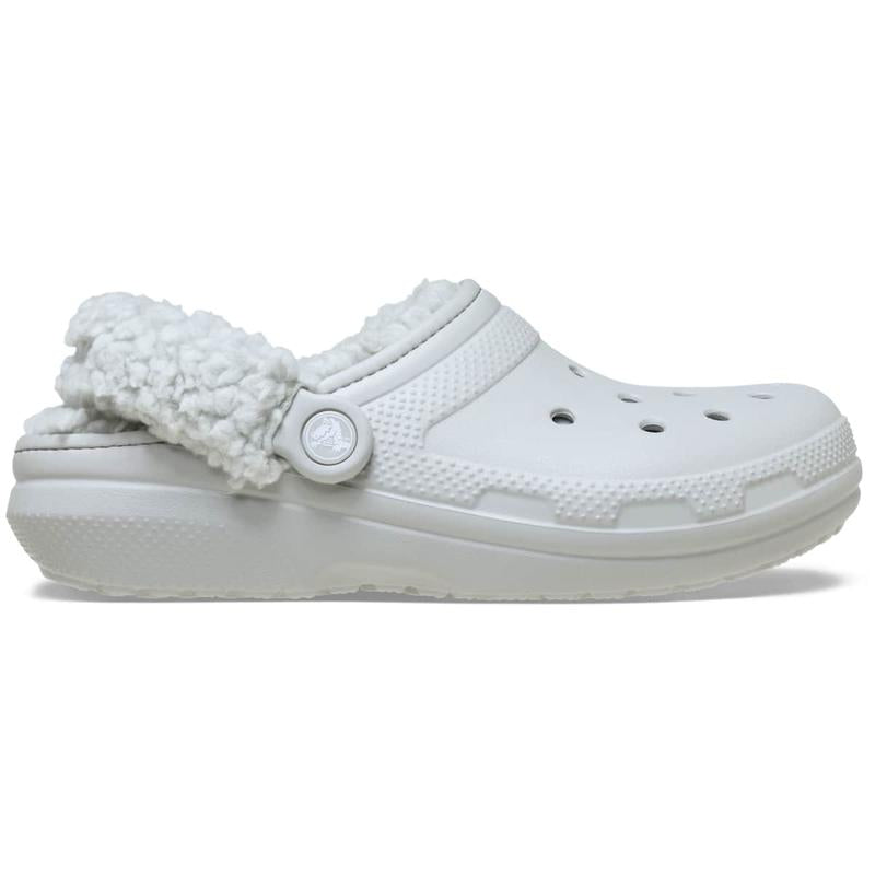 Crocs Classic Fleece Lined Clogs