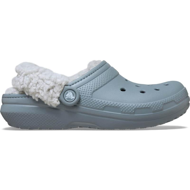 Crocs Classic Fleece Lined Clogs